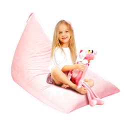 Aubliss Stuffed Animal Storage Bean Bag Chairs Cover, 50