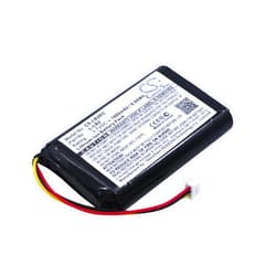 Cameron Sino Replacement Battery for Logitech MX1000 Laser Cordless Mouse, M-RAG97