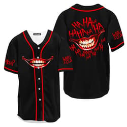 99TIMORO Movie Character Jersey Shirts, Uniform Baseball Short Sleeve Button Down Shirt