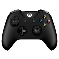 Microsoft Xbox Wireless Controller – Black