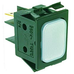 Sirman - Eurodib IGS422 Pilot Light, 220V