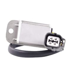 RMSTATOR Replacement Voltage Regulator Rectifier for Kawasaki KX 125 | KX 250 1999-2004 | # 21066-1116 21066-1123