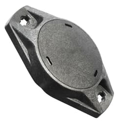 Elevation Lab TagVault™ AirTag Universal Mount - The AirTag Everything Mount | IP69 Waterproof, Security Tool, Discreet (Single)
