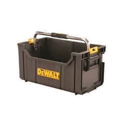 Dewalt Tough System Tool Box, Tote Type, Easy to Carry, Long Handle, Stacked Storage