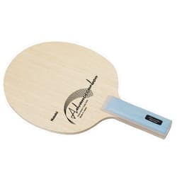 Nittaku NC-0510 Table Tennis Racket Advanced Carbon ST Attack Shake