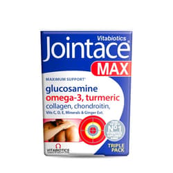 Jointace Vitabiotics Jointace Max Tablets - 84 Tablets