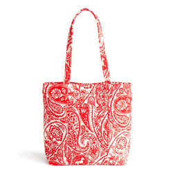 Vera Bradley womens Premium Cotton Small Original Tote