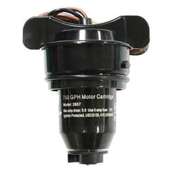 Johnson Pump 28572 Replacement Cartridge for 750 GPH Bilge Pump - Model No. 32702