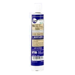 Plastic-Craft SCIGRIP IPS Weld-On #16 Acrylic Cement (5 Ounce Tube), Low-VOC, Medium Bodied, Clear (5 Pack)