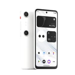 XREAL Beam Pro, The AR Glasses Spatial Computing Companion, 3D Cameras, Android 14, Supports All Google Play Store Apps, Multiple Spatial Experiences for Movies, TV and Gaming, FHD 1080p (6G+128G)