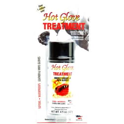 Hot Glove Heat Treatment Instant Glove Break-In for Baseball and Softball Gloves - the Original Hot Glove