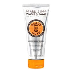 Beard Guyz 2-in-1 Wash & Tame (6.7 oz)