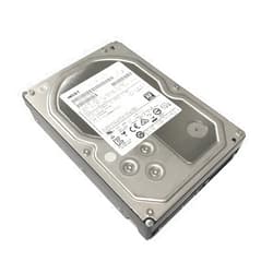 HGST Ultrastar 7K4000 HUS724040ALE640 (0F14683) 4TB 64MB Cache 7200RPM SATA 6.0Gb/s 3.5in Internal Enterprise Hard Drive (Renewed) -w/3 Year Warranty