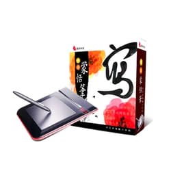 Penpower Handwriter Lohas Chinese Handwriting Tablet