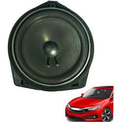 Leezhen Upgrade Speaker Compatible with 2008 to 2022 2023 2024 Honda Accord Civic CRV Odyssey Pilot