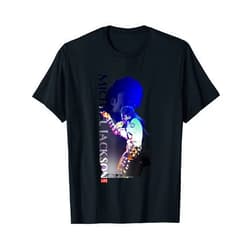 LIFE Picture Collection _ Michael Jackson 02 T-Shirt