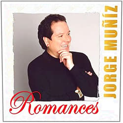 JORGE MUÑIZ (Artist) Format: Audio CD ROMANCES