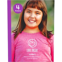 Laia Mestres Pastor,Anna Prats,Aarón Illa Gómez,Jesús López Pastor,Juan Jesús Infante Toro,María Reyes Guijarro Ruiz,Roberto Zurdo Programa d'educació emocional. 4 Primària. Look Inside. Cruilla