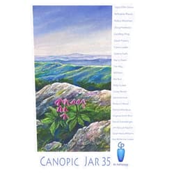By Rethabile Masilo (Author), Sarah Hasty Williams (Illustrator) Canopic Jar 35: an anthology