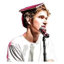 JB Print Bo Burnham Book Head Vinyl Decal Sticker Car Waterproof Car Decal Bumper Sticker 5