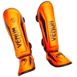 Venum Kids Elite Shinguards