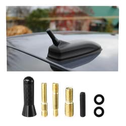 Sylvil Car Short Antenna, 1.37
