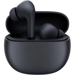 Xiaomi Redmi Buds 4 Active, Advanced Bluetooth® 5.3, 12mm Dynamic Driver, Google Fast Pair, Up to 28 Hours* Long Listening time with case, Graphite Black