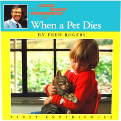 By Fred Rogers (Author) When a Pet Dies