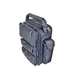 BrightLine Bags Flex B4 Swift Black