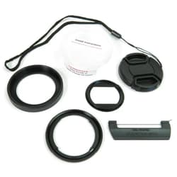 Lensmate Quick Change Filter Adapter Kit 52mm for Sony RX100 VII or RX100 VI