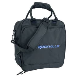 Rockville MB1313 DJ Gear Mixer Gig Bag Case 13