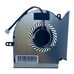 Rangale New Left Side CPU Cooling Fan Replacement for MSI GE75 GL75 GP75 WE75 MS-17E7 MS-17E5 MS-17E4 MS-17E2 Series Laptop PAAD06015SL (CPU Cooling Fan)