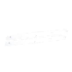 Lcwd 240365401 & 240356501 Meat Pan Hangers (Left & Right) Compatible with Frigidaire Refrigerator Replaces AP2116127,891310,AP2116038,891216