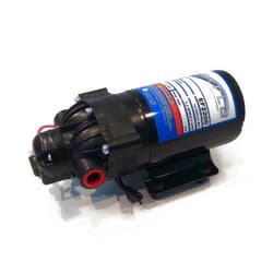 Everflo 12 Volt 2.2 GPM 70 PSI Diaphragm Pump