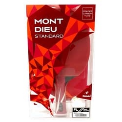 Nittaku Mont Dieu Standard