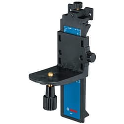 Bosch WM4 Wall and Ceiling Mount for Rotary and Line Lasers