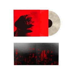 Joji (Contributor) Format: Vinyl Joji - Ballads 1 5-Year Anniversary Exclusive Translucent Milky Clear