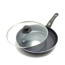 GreenLife Soft Grip Healthy Ceramic Nonstick, 12