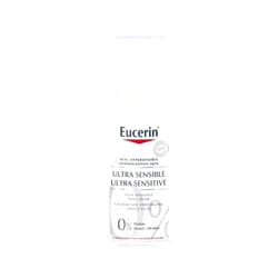 Eucerin Ultra Sensitive Dry Skin Soothing Care 50ml by Eucerin