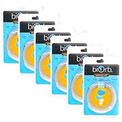 BiOrb Service Kit SIX PACK