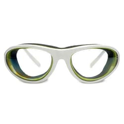RSVP International Onion Goggles, Fog Free Lenses, Safely Prepare Food Without Tears