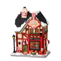 Lemax Village Collection LEMAX Sugar Plum's Penny Candy #25878