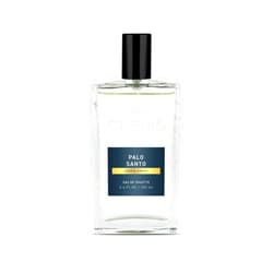 Cremo Cologne for Men - Palo Santo Mens Cologne Spray - A Combination of Bright Cardamom, Dry Papyrus and Aromiatic Palo Santo, Fragrances For Men, 3.4 Fl Oz