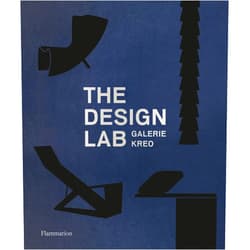 Clément Dirié The Design Lab: Galerie kreo