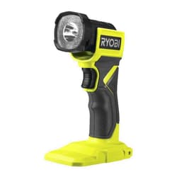 RYOBI PCL660B ONE+ 18V Cordless LED Flash Light (Tool Only)