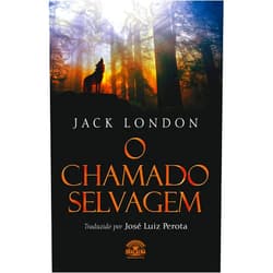 Portuguese Edition by Jack London (Author) Format: Kindle Edition O Chamado Selvagem (Portuguese Edition)