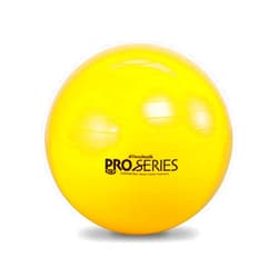 THERABAND Exercise Ball, Professional Series Stability Ball with 45 cm Diameter for Athletes 4'7