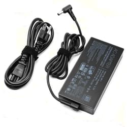 LVYATUO 20V 6A 120W AC Adapter Charger for MSI Thin gf63 gv15 GV15-Thin-11SC GF63 Thin 10 11 12Th Intel core Laptop ms-16r5 ms-16r6 ms-16r7 adp-120vh d a17-120p2a Laptop Power Supply Adapter Cord
