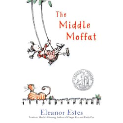 By Eleanor Estes (Author), Louis Slobodkin (Illustrator) The Middle Moffat