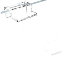 Cyrank 4Pcs Aquarium Lid Clips for 6-12mm Glass, Rimless Aquarium Acrylic Fish Tank Cover Clip Glass Cover Holder Aquarium Fish Tank Cover Support Clamp Accessory